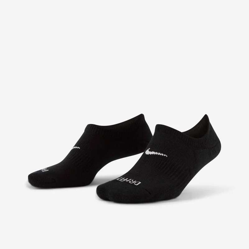 Nike Women's Everyday Plus Cushioned Socks (3 Pack)